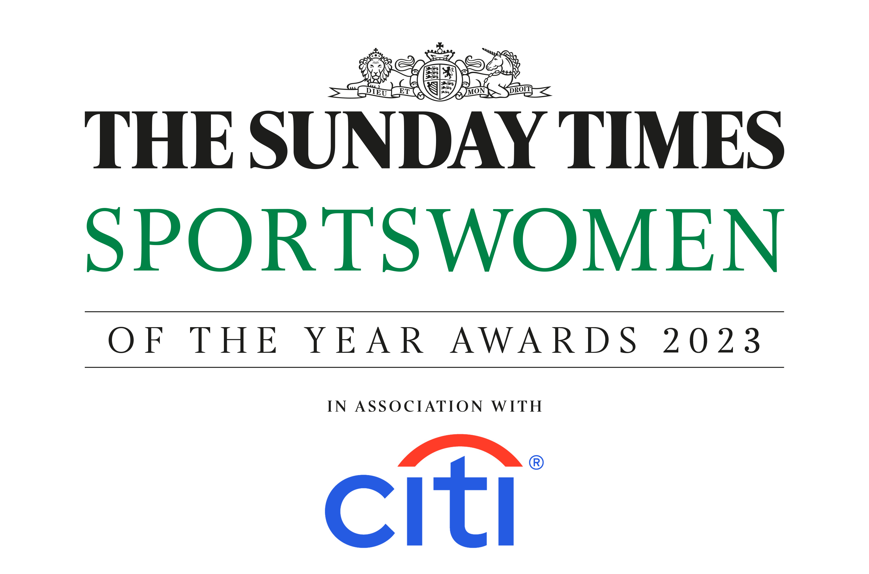 Sportswomen of the Year Awards 2023